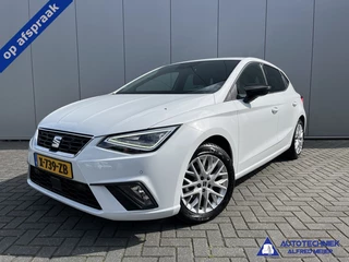 SEAT Ibiza - 78083891-0