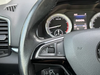 Škoda Karoq Škoda Karoq 1.5 TSI ACT St. Bus. NAP Automaat Pano Trekhaak Canton ACC Led - afbeelding nr 23