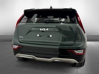 Kia Niro EV - afbeelding nr 4