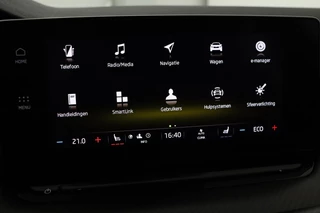 Škoda Octavia Skoda Octavia 1.4 TSI RS iV PHEV | Head-Up |  Stoel & stuurverwarming | Adaptive cruise | Standkachel | Matrix LED | Massage | Alcantara | Camera | Carplay | Memory | Canton Sound | Virtual Cockpit | Side Assist - afbeelding nr 27