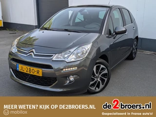 Citroën C3 1.2 PureTech Exclusive/ Aico Auto/ Panodak