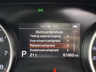 Kia ProCeed Kia ProCeed 1.4 T-GDI GT-Line AUTOMAAT / PANO / ACC / LAS - afbeelding nr 19