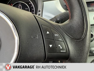 Fiat 500 Fiat 500 0.9 TwinAir T 500S - afbeelding nr 17