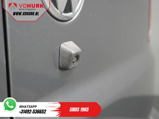 Volkswagen Transporter Volkswagen Transporter T6.1 2.0 TDI 150 pk DSG Aut. L2 BPM VRIJ! LED/ Adapt.Cruise/ Standkachel/ Stoelverw./ Carplay/ Camera/ PDC/ LMV/ Trekhaak/ Airco - afbeelding nr 16