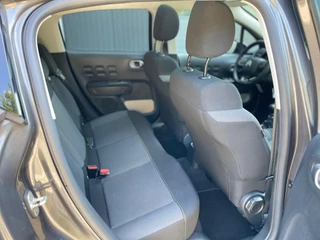 Citroën C3 Citroen C3 1.2 PureTech Airco/Ecc Panoramadak Navigatie 17''LM Velgen - afbeelding nr 15