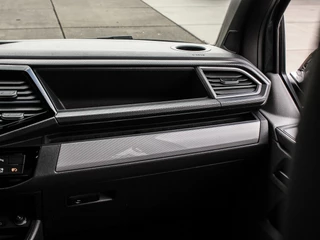 Volkswagen Caravelle | 2X ELECTRISCHE SCHUIFDEUR | STANDKACHEL | CUSTOM STUURWIEL | ALCANTARA HEMEL | - afbeelding nr 86