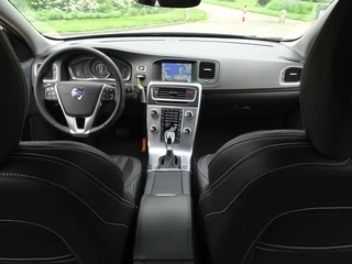 Volvo S60 Volvo S60 1.5 T2 122PK Nordic+ / R-Design / LED 2016 *NAP* - afbeelding nr 40