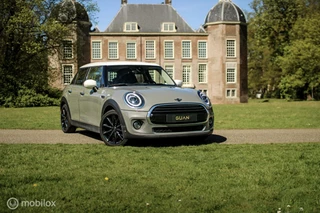 MINI Cooper Mini 1.5 Cooper | Carplay | AdaptCr | Aut | Stoelverw | - afbeelding nr 2