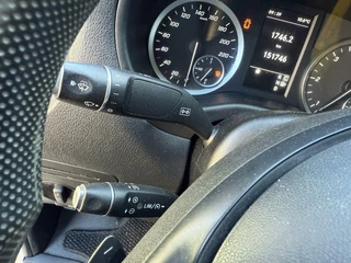 Mercedes-Benz Vito Mercedes Vito 114 CDI Lang L2 Automaat 3 Zits Clima Cruise - afbeelding nr 13