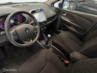 Renault Clio Renault Clio 0.9 TCe Limited | Navi | PDC | Trekhaak - afbeelding nr 9