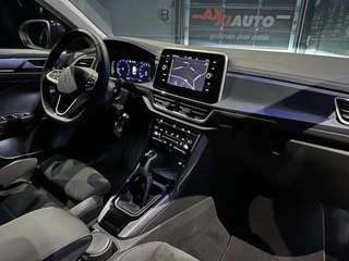 Volkswagen T-Roc Volkswagen T-ROC 1.5 TSI Style*LED*Virtual*DAB+*PDC V&A*Trekhaak*NAVI*AppConnect* - afbeelding nr 17