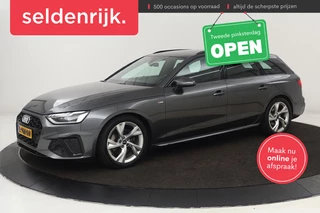 Audi A4 - 530286950-0