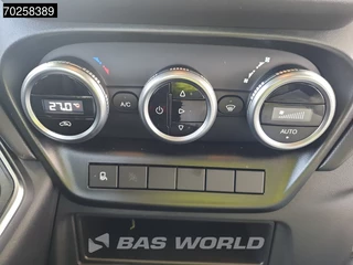 Iveco Daily Iveco Daily 35C21 3.0 210PK 2025model Open laadbak CarPlay ACC LED 3,5T Trekvermogen Pritsche Pickup Airco - afbeelding nr 13
