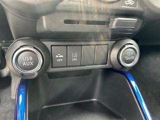 Suzuki Ignis - afbeelding nr 32