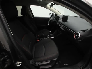 Mazda 2 Mazda 2 1.5 Skyactiv-G Sportive met all-weather banden : dealer onderhouden - afbeelding nr 19