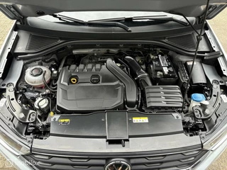 Volkswagen T-Roc Volkswagen T-Roc 1.5 TSI Sport - afbeelding nr 7