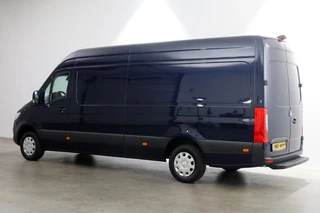 Mercedes-Benz Sprinter Mercedes-Benz Sprinter 316 CDI 163pk 7G Automaat L3H2 Maxi Airco/Camera 10-2019 - afbeelding nr 9