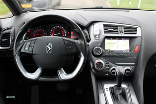 DS DS 5 - afbeelding nr 5