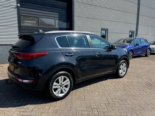 Kia Sportage - afbeelding nr 2