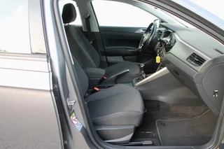Volkswagen Polo Volkswagen Polo 1.0 TSI Comfortline - 95 pk **Carplay / PDC / ACC - afbeelding nr 12