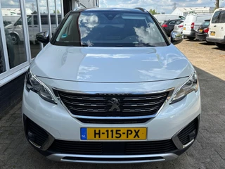 Peugeot 5008 - afbeelding nr 5