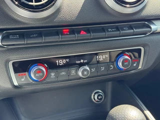 Audi A3 Audi A3 1.4 e-tron 204Pk Pro S-line Cruise Clima Stoelverwarming - afbeelding nr 16