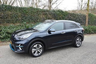 Kia e-Niro | STOEL/STUUR VERW | SCHUIFDAK | CAMERA - afbeelding nr 2