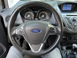 Ford Transit Courier - afbeelding nr 12