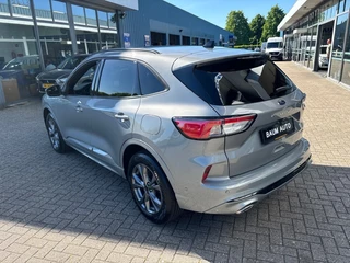 Ford Kuga Ford Kuga 2.5 PHEV 225PK ST-LINE X AUTOMAAT NAVI PDC-CAMERA. - afbeelding nr 6