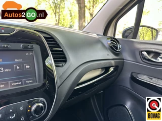 Renault Captur Renault Captur 1.2 TCe Dynamique - afbeelding nr 6