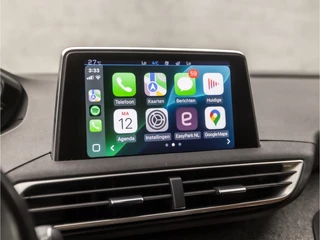Peugeot 3008 (APPLE CARPLAY, GROOT NAVI, MEMORY SEATS, STOELVERWARMING, LEDEREN SPORTSTOELEN, KEYLESS, 360 CAMERA, LANE ASSIST, GETINT GLAS, NIEUWSTAAT) - afbeelding nr 8
