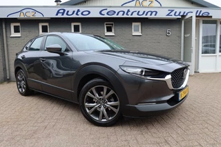 Mazda CX-30 - afbeelding nr 2