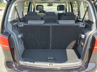Volkswagen Touran Volkswagen Touran 1.4 TSI Comfortline 7p./clima/navi/trekhaak - afbeelding nr 7
