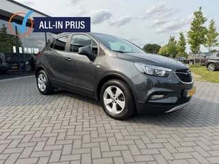 Opel Mokka X - 400108994-0