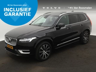 Volvo XC90 - afbeelding nr 1