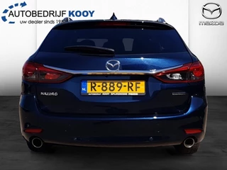 Mazda 6 - afbeelding nr 4