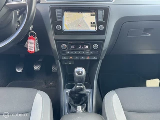 Škoda Rapid Skoda Rapid 1.2 TSI Greentech JOY|Navi Clima Cruise NAP - afbeelding nr 17