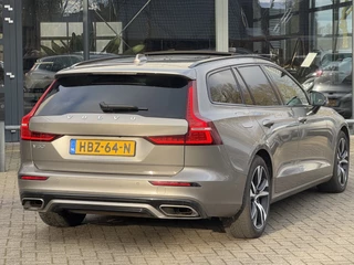 Volvo V60 - afbeelding nr 2