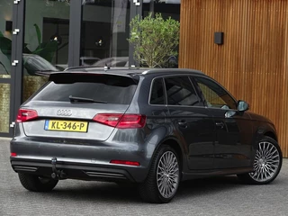 Audi A3 - afbeelding nr 57