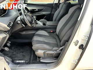 Peugeot 3008 Peugeot 3008 1.2 PureTech Allure - afbeelding nr 14
