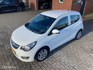 Opel KARL Opel KARL 1.0 ecoFLEX Edition - afbeelding nr 21