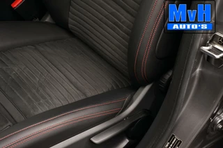Mercedes-Benz GLA Mercedes GLA-klasse 180 Business Solution AMG|LED|CAMERA|NAP - afbeelding nr 51
