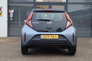 Toyota Aygo - afbeelding nr 5