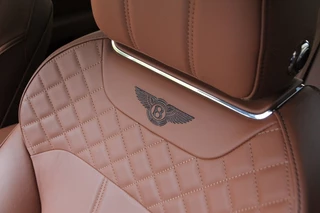 Bentley Bentayga - afbeelding nr 7