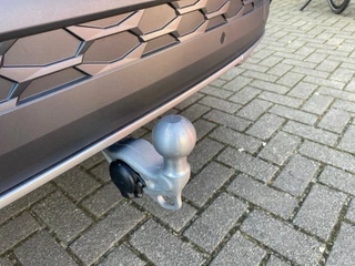 Škoda Kodiaq Škoda Kodiaq 1.5 TSI DSG SPORTLINE 7P PANO-DAK/CAMERA/TREKHAAK/NAVI/ACC/STOELVERW - afbeelding nr 16