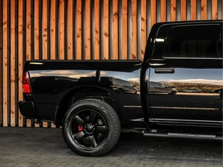 Dodge Ram 1500 | SCHUIF/KANTELDAK | NAVIGATIE | STOELVERWARMING | STUURVERWARMING | - afbeelding nr 47
