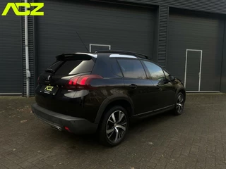 Peugeot 2008 Peugeot 2008 1.2 PureTech GT-line|Navi|Cruise|Clima|Camera - afbeelding nr 7