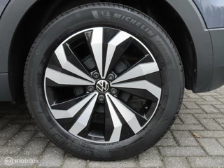 Volkswagen T-Cross Volkswagen T-Cross 1.0 TSI Executive/virtueel/camera/carplay/stoelverw/sportstoel. - afbeelding nr 14