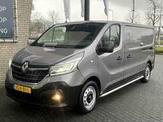 Renault Trafic Renault Trafic 2.0 dCi 145 T29 L2H1*AUTO*A/C*OMVORMER*CAM*TEL*3P* - afbeelding nr 24