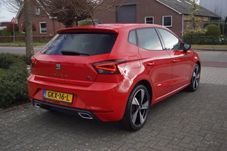 SEAT Ibiza - afbeelding nr 23